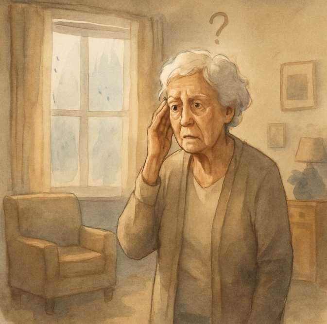 Dementia
