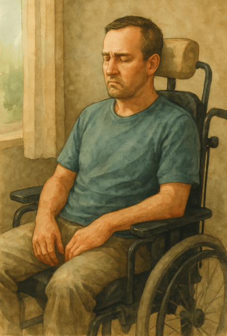 Quadriplegia
