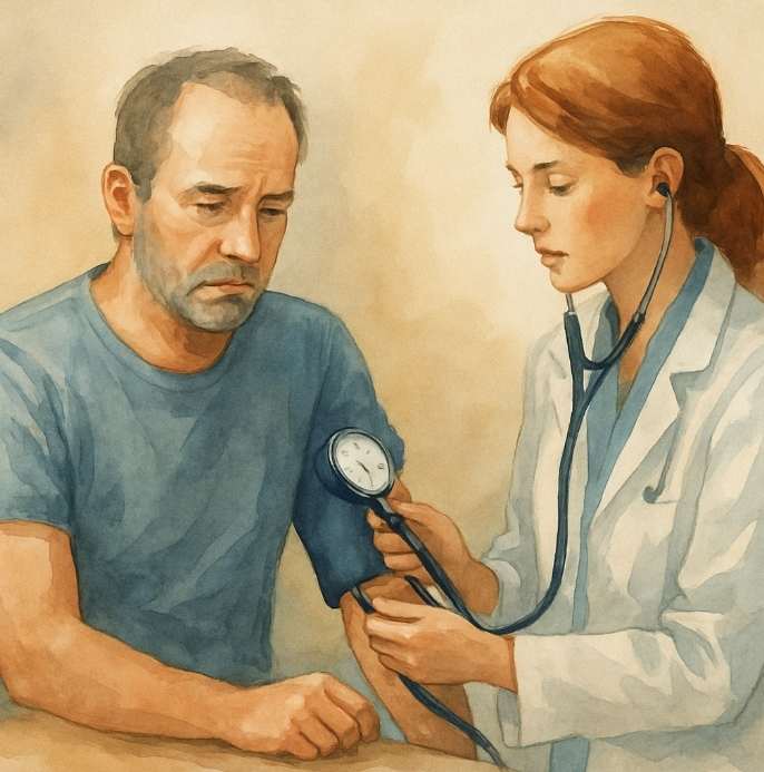 Hypertension
