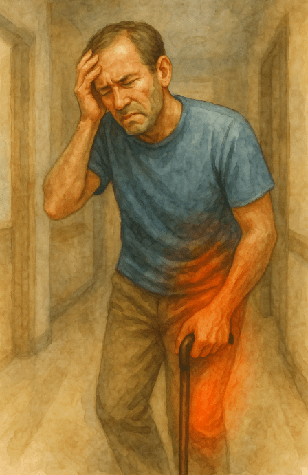 Neuropathy