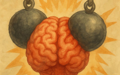 Grieving Brain Injury: Mourning the Mind While the Body Survives