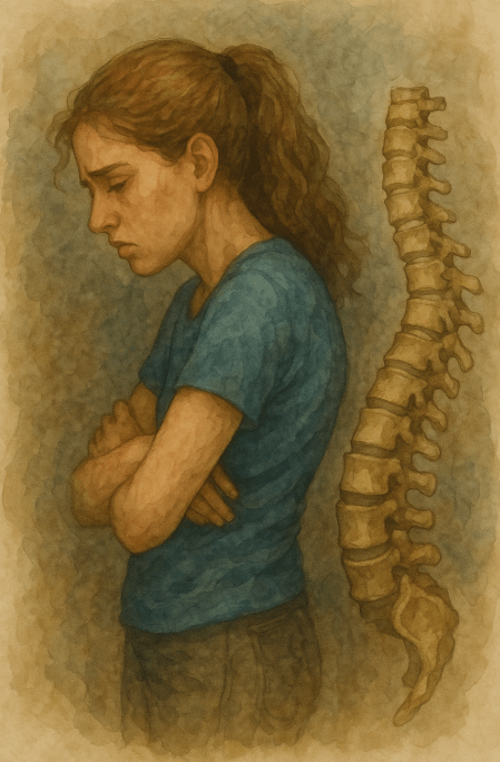 Scoliosis