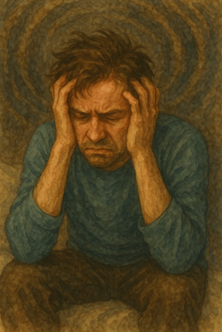 Intrusive Thoughts