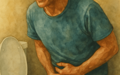 Grieving Urethral Syndrome: Mourning the Pain No One Talks About