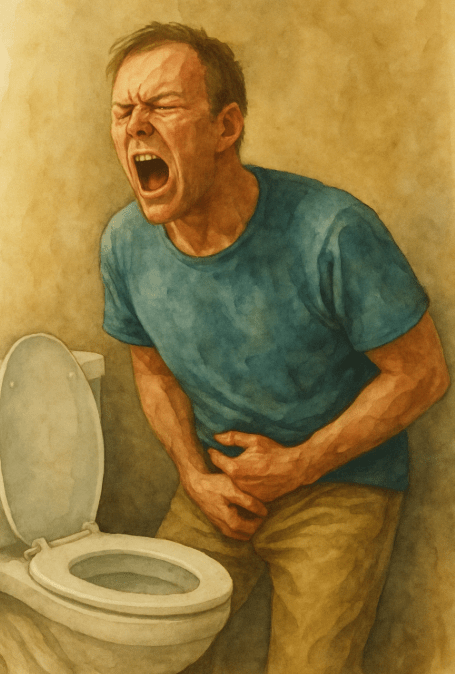Urethral Syndrome