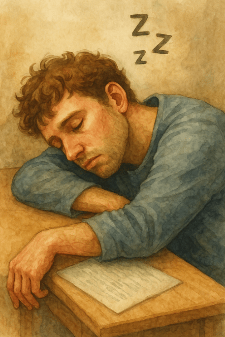 Narcolepsy