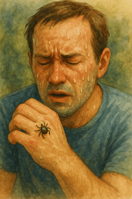 Lyme Disease