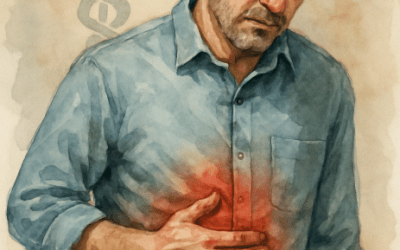 Grieving Hepatitis B: When Illness Hides and Hope Wears Thin