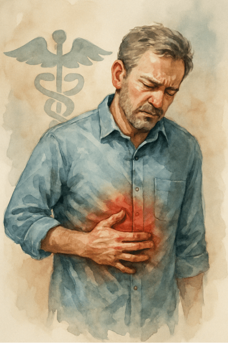 Hepatitis B