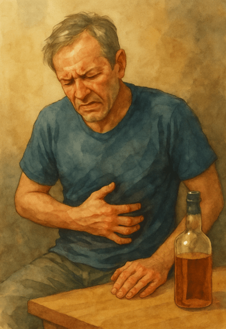 Stomach Ulcers