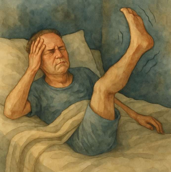 Restless Leg Syndrome