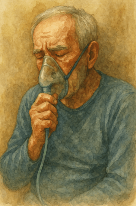 COPD