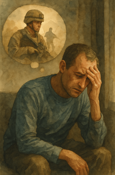 PTSD