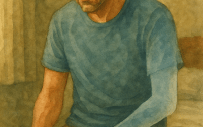 Grieving Phantom Pain: When What’s Gone Still Hurts the Most