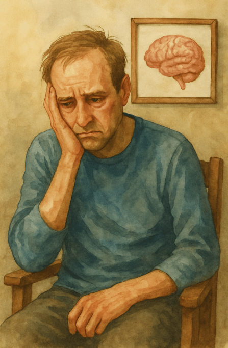 Young-Onset Dementia