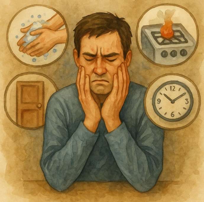 OCD