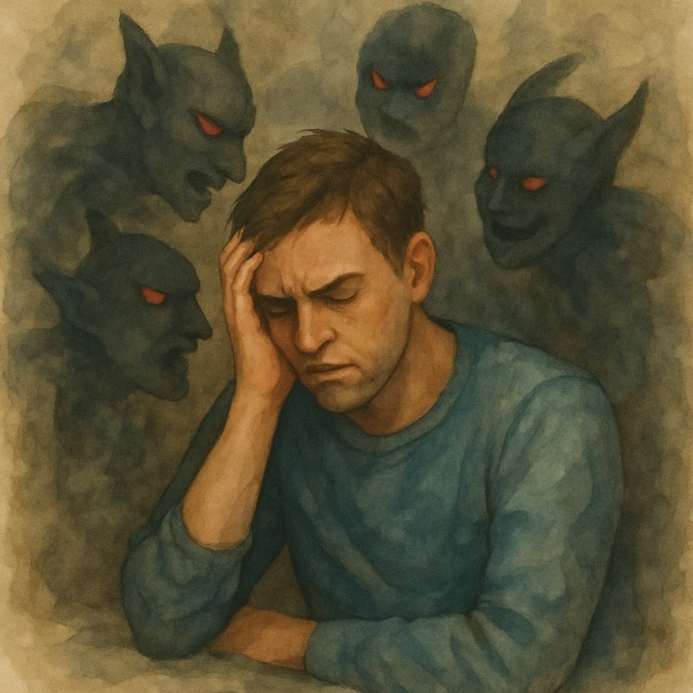 Schizophrenia