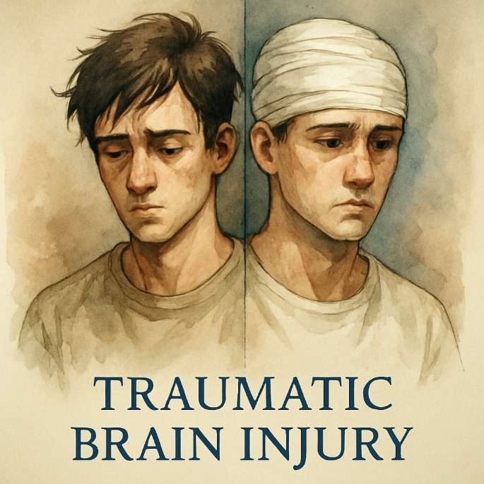 Traumatic Brain Injury