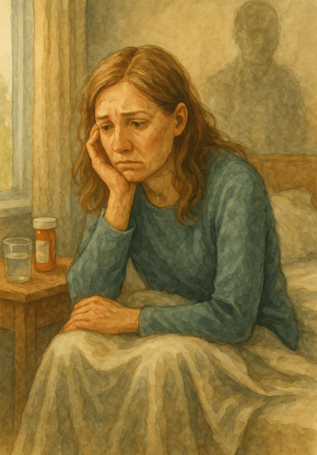 Chronic Infections