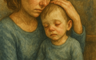 Grieving Niemann-Pick Disease: Mourning the Future Before It Begins