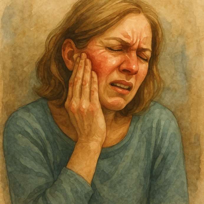 TMJ Disorder