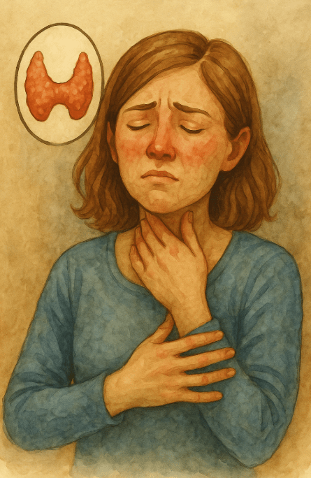 Thyroid Disorders