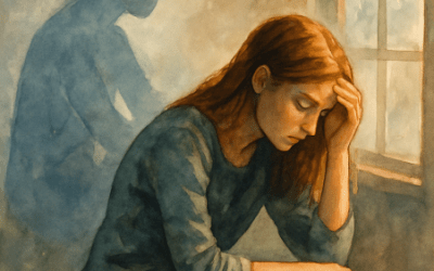 Grieving Dissociative Disorders: When the Mind Escapes and the Heart Breaks – Grief & Solace