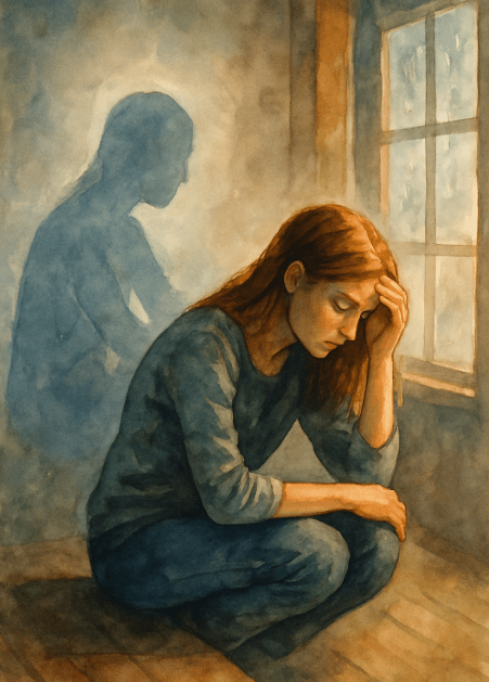 Dissociative Disorders