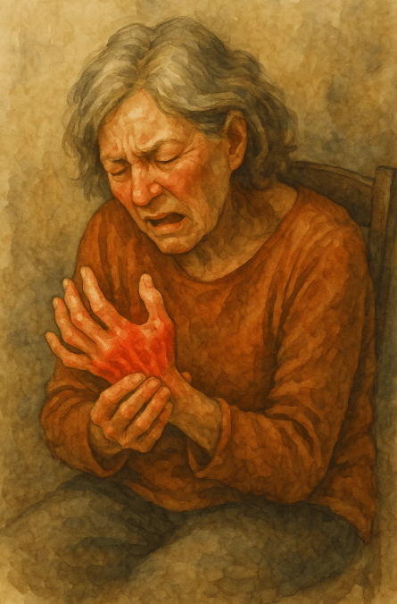 Rheumatoid Arthritis