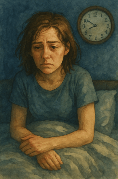 Insomnia