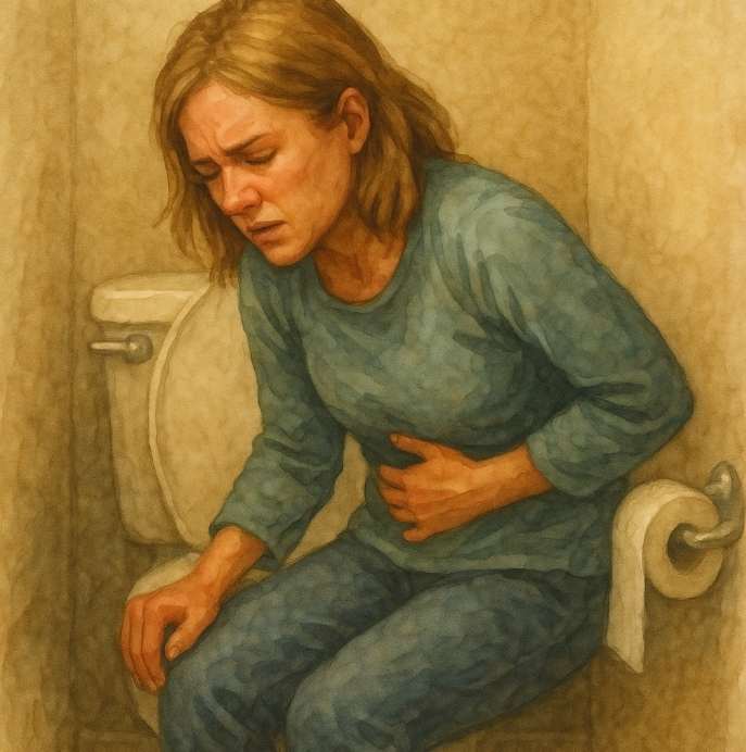 Ulcerative Colitis