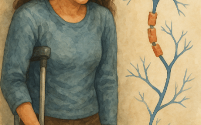 Grieving Multiple Sclerosis: Mourning Strength in a Fading Body
