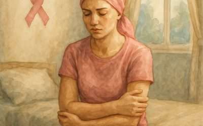 Grieving Breast Cancer: When Courage Is Not Enough to Stop Goodbye