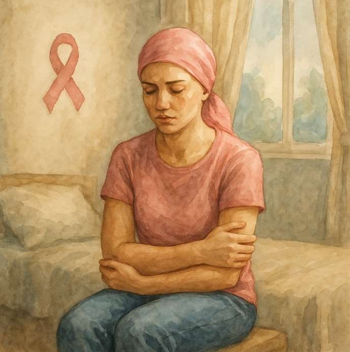 Breast Cancer