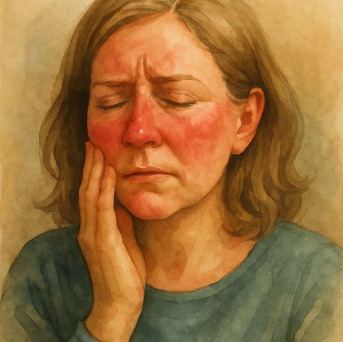Rosacea