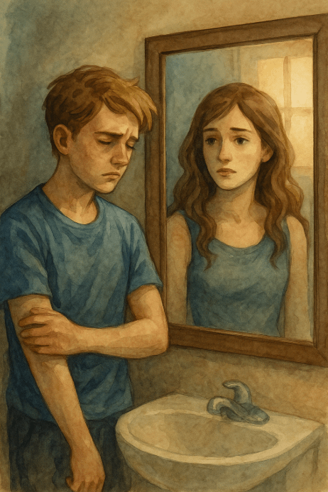 Gender Dysphoria