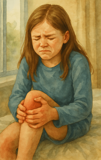 Juvenile Arthritis