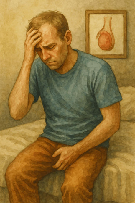Testicular Cancer