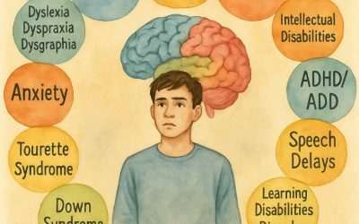Grieving Neurodivergence: Mourning the Battles the World Refuses to See