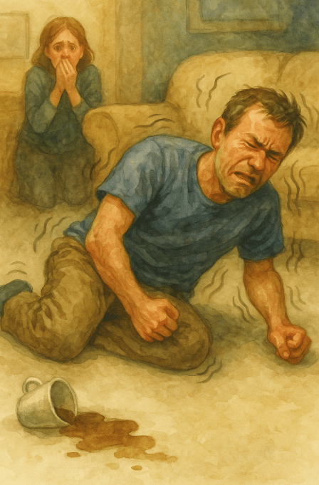 Seizure Disorders