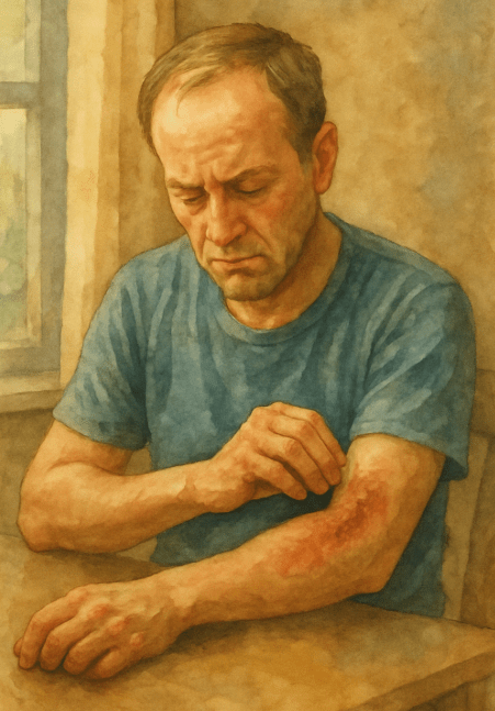 Wound Healing Disorders
