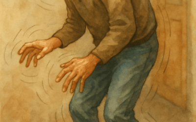 Grieving Parkinson’s Disease: Mourning the Hands That Once Held Steady