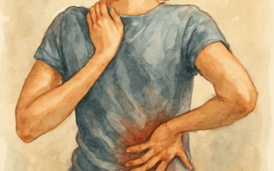 Grieving Fibromyalgia: Mourning the Life Pain Stole Away