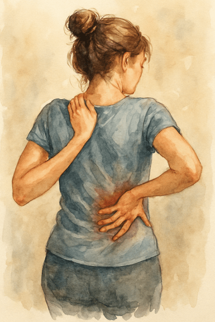 Fibromyalgia