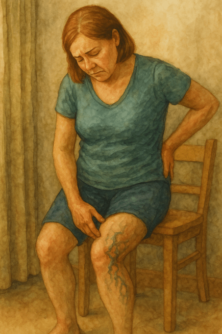 Varicose Veins