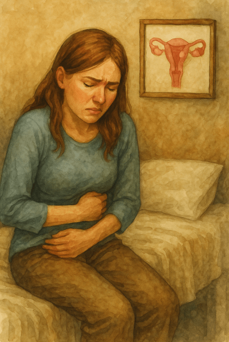 Uterine Fibroids
