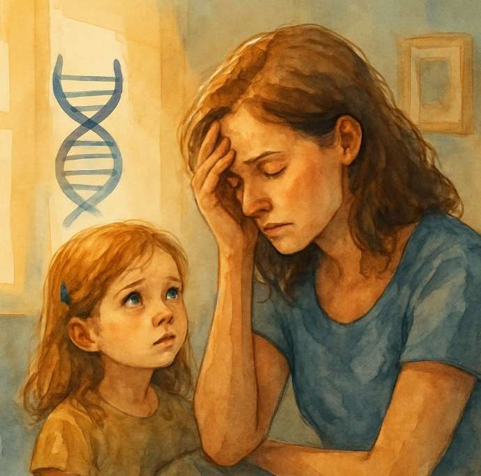 Genetic Disorders