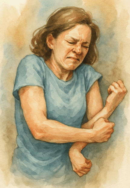 Dystonia