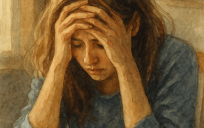 Grieving Chronic Fatigue Syndrome: Mourning the Life That Slipped Away