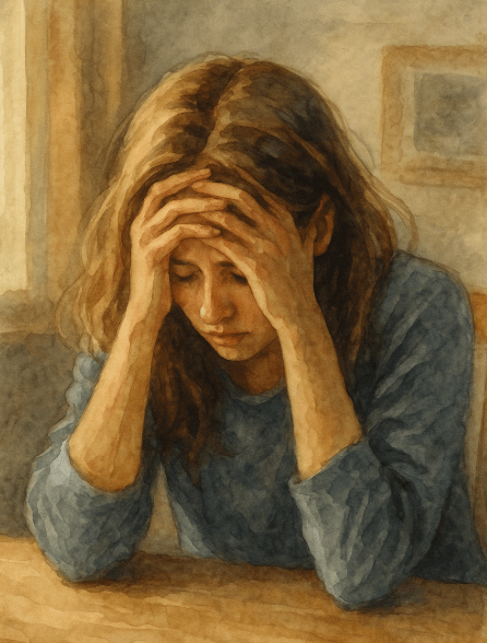 Chronic Fatigue Syndrome